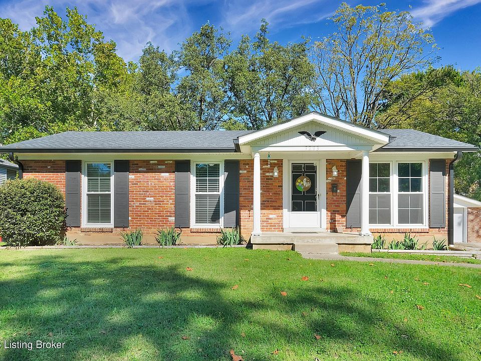 1st image of 3213 Cabinwood Dr