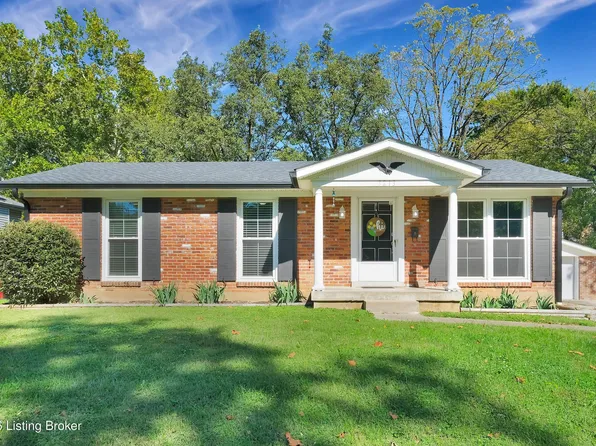 3213 Cabinwood Dr, Louisville, KY 40220
