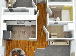 City View Apartments, Chattanooga, TN 37406