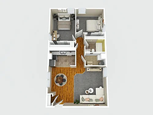 City View Apartments Photo 1