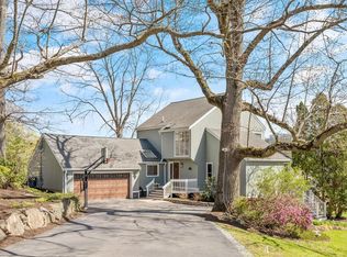 164 Marrett Rd, Lexington, MA 02421
