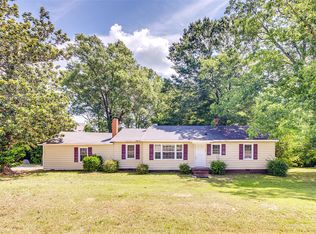 2190 S Dobys Bridge Rd, Fort Mill, SC 29715