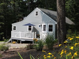 22 Sleepy Hollow Rd, Naples, ME 04055