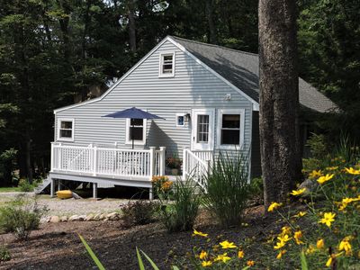 22 Sleepy Hollow Road, Naples, ME, 04055