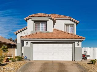 7956 Tradition Springs Ct, Las Vegas, NV 89113