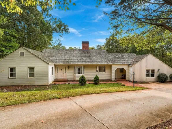 254 Wiltshire Dr, Athens, GA 30605