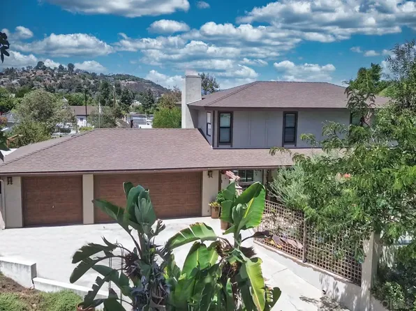1090 Ellen Ln, El Cajon, CA 92019