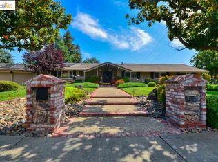 5965 Wallace Dr, Clayton, CA