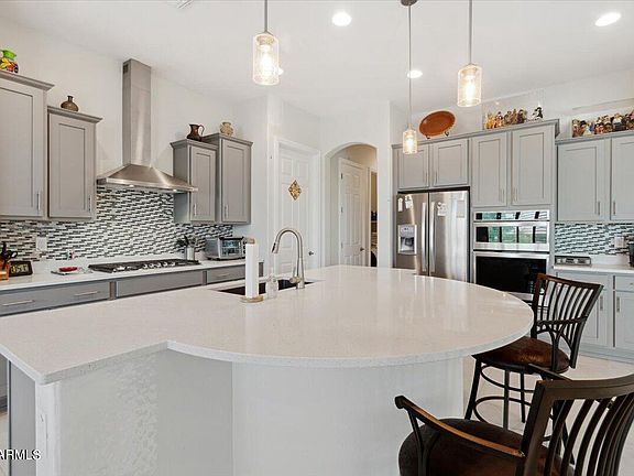 4th image of 4482 N PRESIDIO Drive
