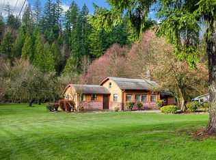 12603 Issaquah Hobart Rd SE, Issaquah, WA 98027