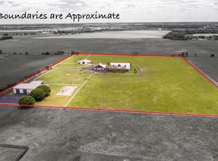 5392 Leroy Pkwy, West, TX 76691