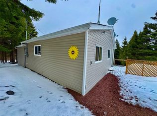 33 Burnt Arm Road, Laurenceton, NL A0G2Z0