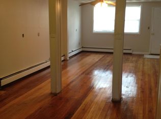 107 W Pontiac St #1, Warwick, RI 02886