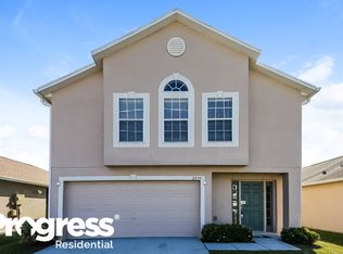 2939 Mingo Dr, Land O Lakes, FL 34638