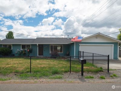 1117 17th Street SE, Puyallup, WA, 98372