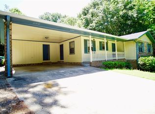 3061 Oak Dr, Lawrenceville, GA 30044