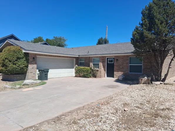 3318 Sunnyview Ave, Carlsbad, NM 88220