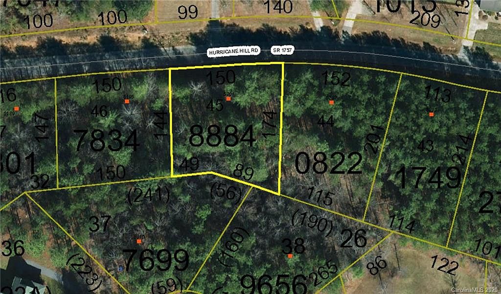 5201 Hurricane Hill Rd, Granite Falls, NC 28630 Zillow