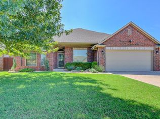 2912 SW 139th St, Oklahoma City, OK 73170
