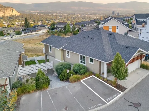 625 Boynton Pl Unit 46, Kelowna, BC V1V 3B5