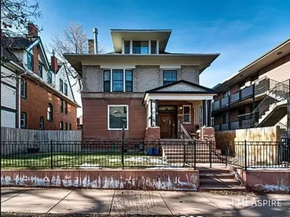 1331 Columbine St, Denver, CO
