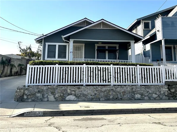 871 W Upland Ave, San Pedro, CA 90731