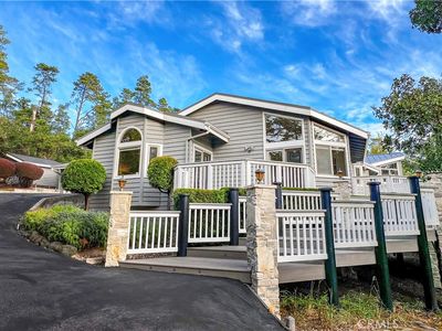 6535 Kathryn Dr, Cambria, CA, 93428