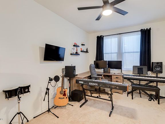 5th image of 5428 W Leodra Ln