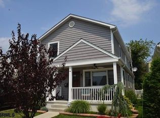 213 N Nassau Ave, Margate, NJ 08402