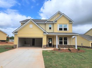 230 Presidents Way, Forsyth, GA 31029