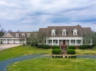 2181 Paynes Mill Rd, Versailles, KY 40383