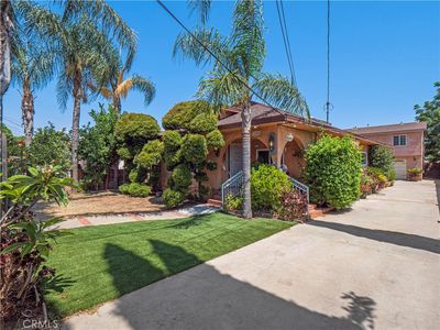 13482 Brownell St, San Fernando, CA, 91340