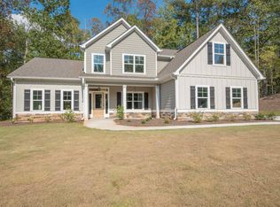 44 Jasper Dr LOT 5, Palmetto, GA 30268
