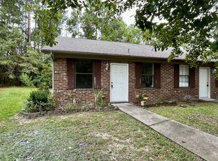 130 E Lakemont Dr, Kingsland, GA 31548
