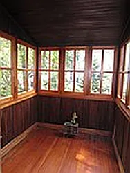 Rented by Aguayo & Huebener Brooklyn