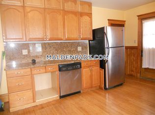 43 Claremont St, Malden, MA 02148