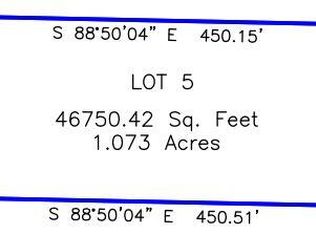 5 Fern Gully, Saltillo, MS 38866