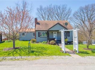 553 Woodland Rd, Coal Center, PA 15423