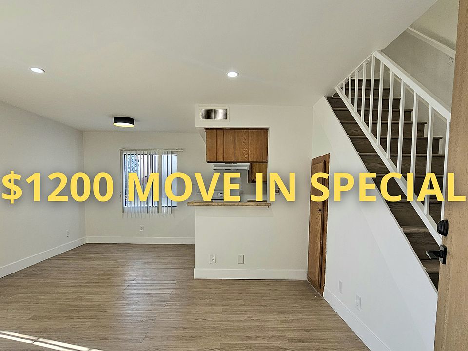 1st image of 16731 Sherman Way #107A