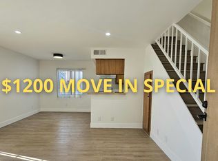 16731 Sherman Way #107A, Van Nuys, CA 91406