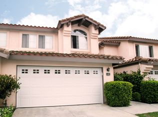 43 Via Lampara, Rancho Santa Margarita, CA 92688