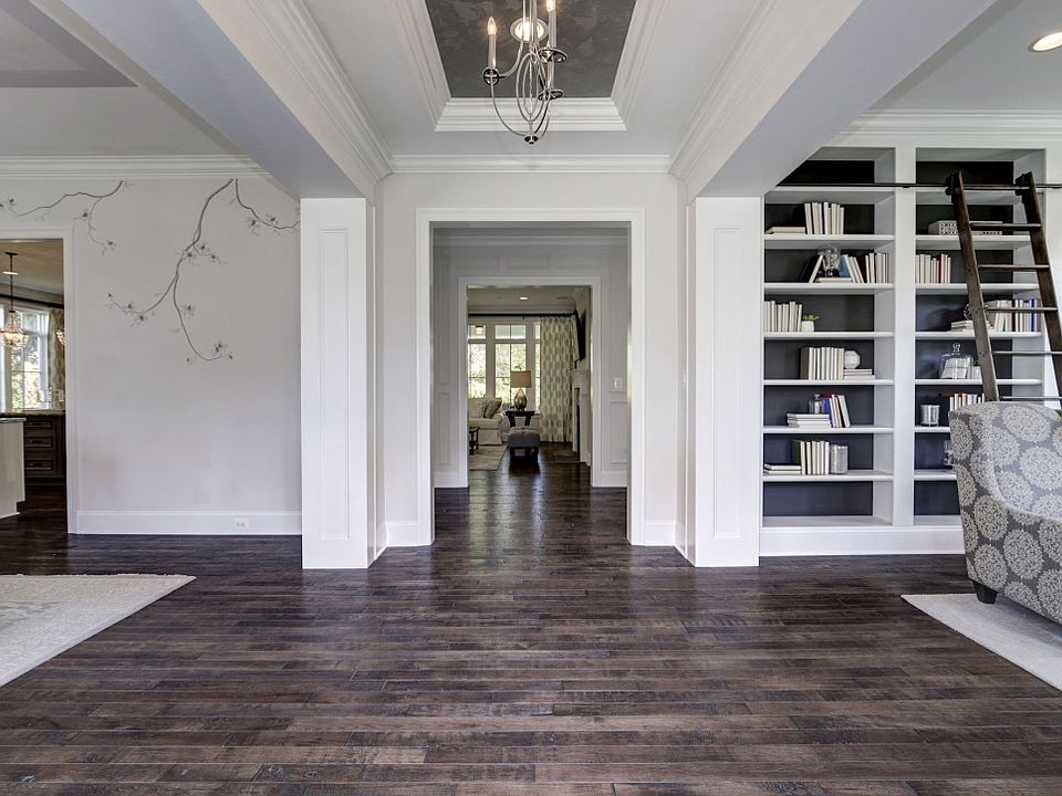 Aberdeen Plan, PCI - 20815, Chevy Chase, MD 20815 | Zillow