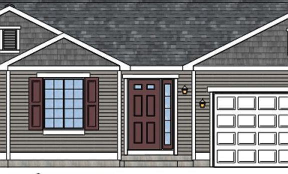 2nd image of 6891 Madrone NE #30