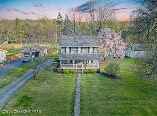 254 Lower Swiftwater Rd, Cresco, PA 18326
