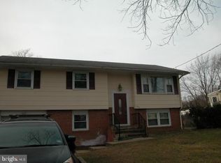 630 Vaughn Ave, Toms River, NJ