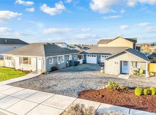 6017 46th St NE, Marysville, WA 98270