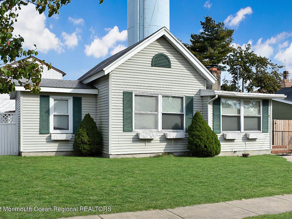 5 Locust Street, Lakehurst, NJ 08733 Zillow