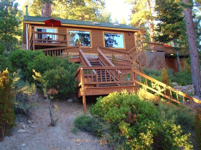 9811 Pier Ave, Kings Beach, CA, 96143