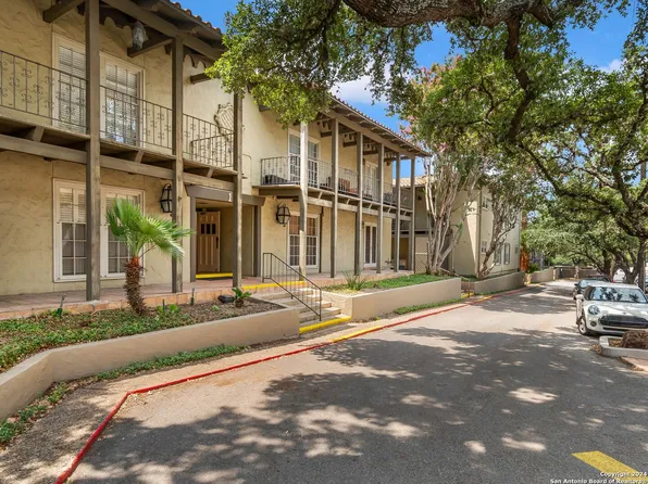 66 BREES BLVD #26B, San Antonio, TX 78209