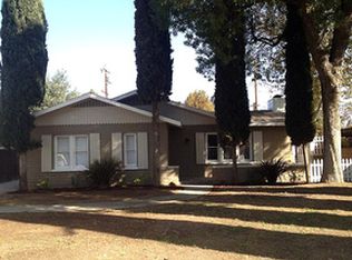 580 Acacia Ave, Shafter, CA 93263